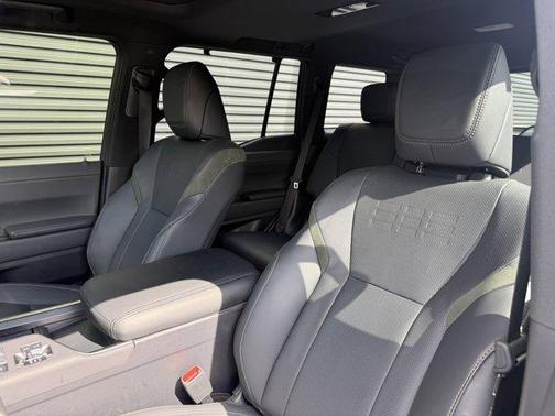 Gray Pearl 2024 Lexus GX 550 550 OVERTRAIL+