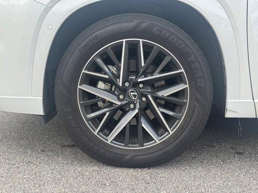 2024 Lexus TX 350 350