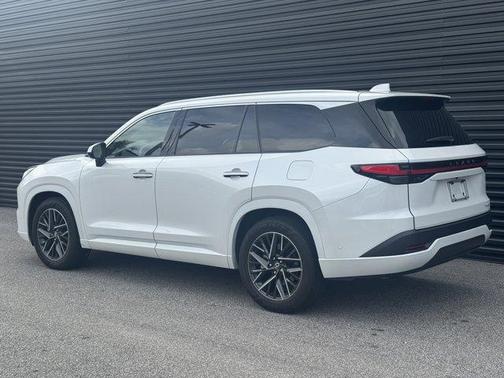 2024 Lexus TX 350 350