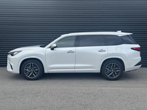 2024 Lexus TX 350 350