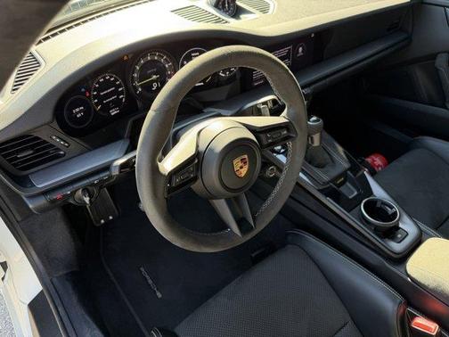 2022 Porsche 911 GT3