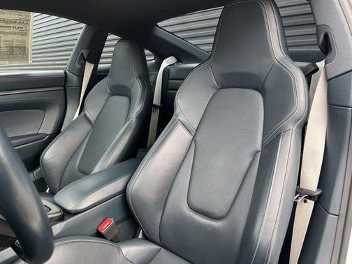 2021 Porsche 911 Carrera S