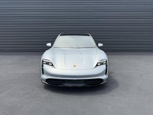 2023 Porsche Taycan 4