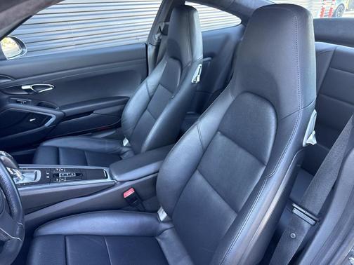 2012 Porsche 911 Carrera
