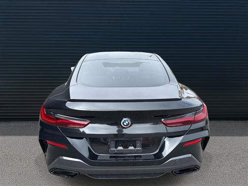 2021 BMW 840 i