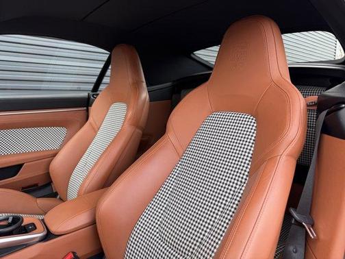 2024 Porsche 911 Carrera S