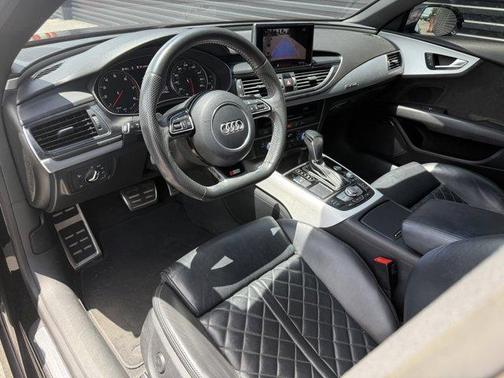 2018 Audi A7 3.0T Premium Plus