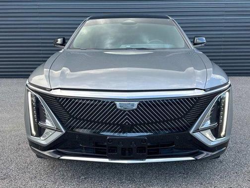 2024 Cadillac LYRIQ Tech
