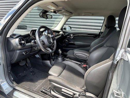 2022 MINI Hardtop Cooper S