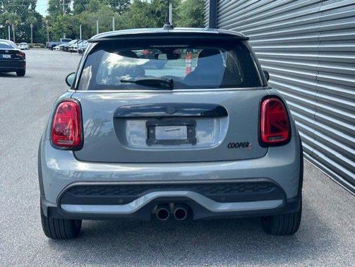 2022 MINI Hardtop Cooper S
