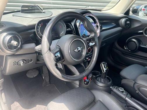 2022 MINI Hardtop Cooper S