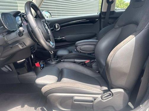 2022 MINI Hardtop Cooper S