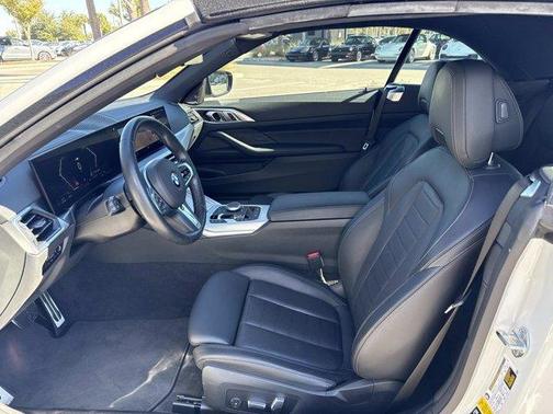 2024 BMW M440 i xDrive