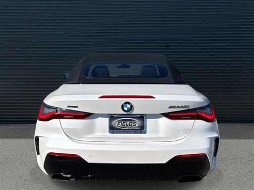 2024 BMW M440 i xDrive