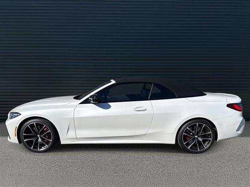2024 BMW M440 i xDrive