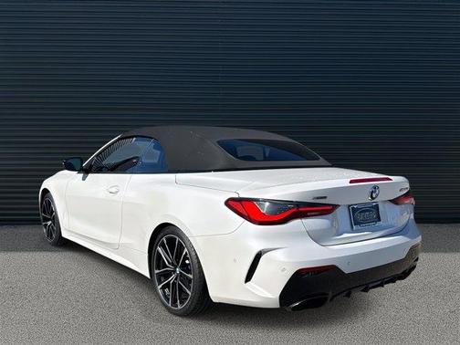 2024 BMW M440 i xDrive
