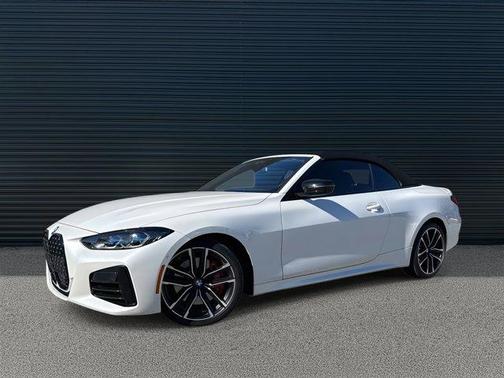 2024 BMW M440 i xDrive