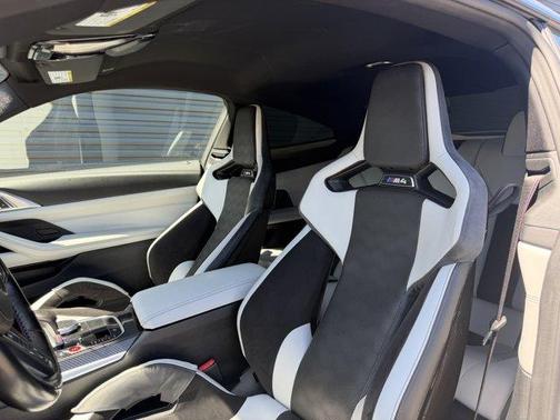 Special 2024 BMW M4 Competition xDrive