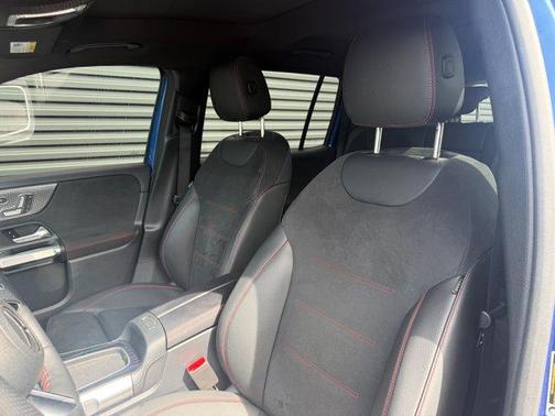 2024 Mercedes-Benz GLB 250 Base