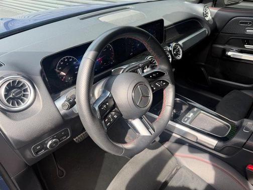 2024 Mercedes-Benz GLB 250 Base