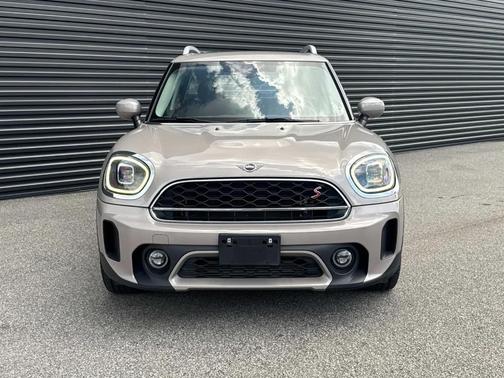 2024 MINI Countryman Cooper S ALL4