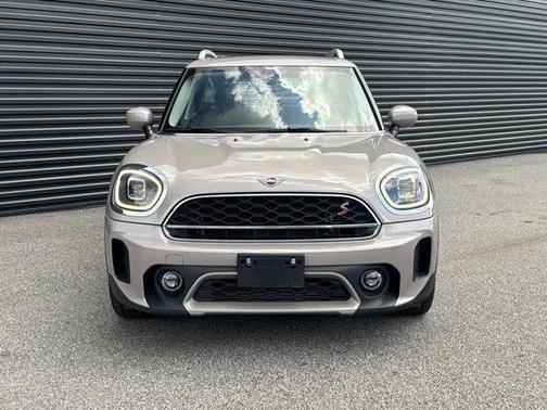 2024 MINI Countryman Cooper S ALL4