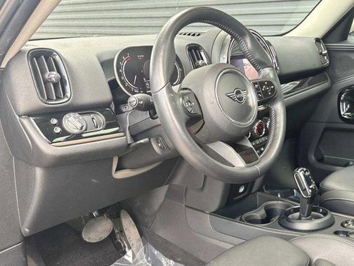 2024 MINI Countryman Cooper S ALL4