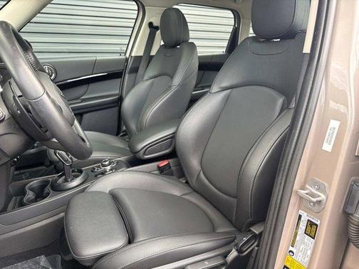 2024 MINI Countryman Cooper S ALL4