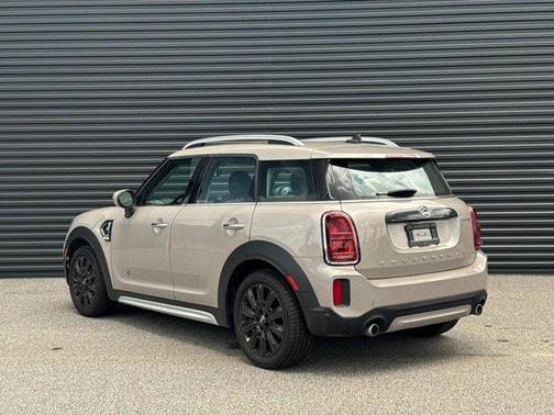 2024 MINI Countryman Cooper S ALL4