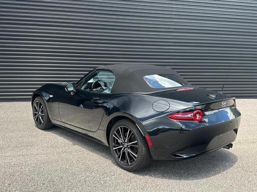 2024 Mazda MX-5 Miata Grand Touring