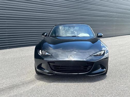 2024 Mazda MX-5 Miata Grand Touring