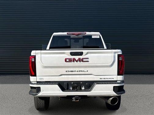 2024 GMC Sierra 2500 Denali
