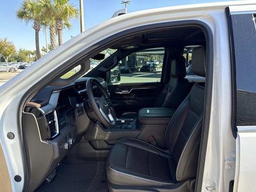 2024 GMC Sierra 2500 Denali