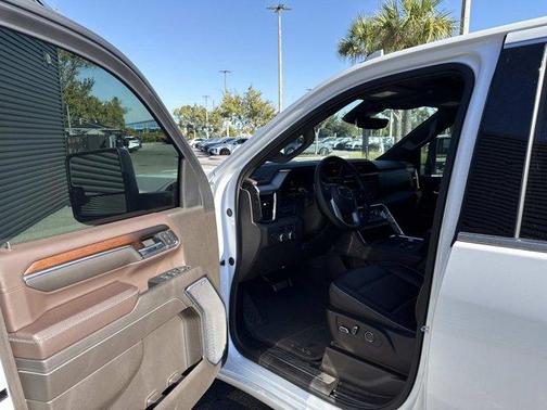 2024 GMC Sierra 2500 Denali