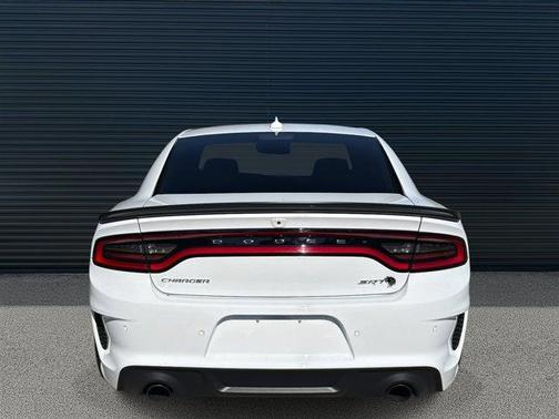 2023 Dodge Charger SRT Hellcat Widebody