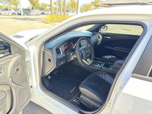 2023 Dodge Charger SRT Hellcat Widebody