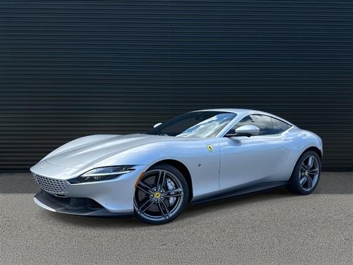 2023 Ferrari Roma Base