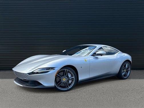 2023 Ferrari Roma Base