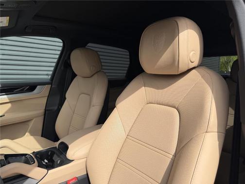 2026 Porsche Cayenne S