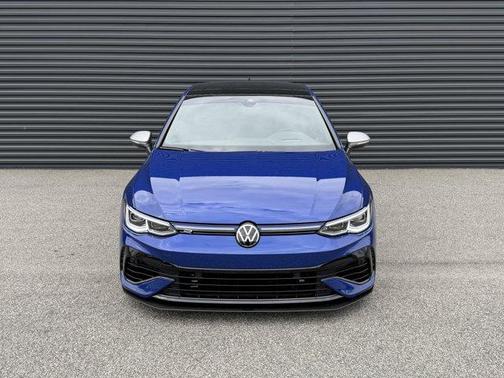 2024 Volkswagen Golf R 2.0T