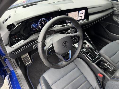 2024 Volkswagen Golf R 2.0T