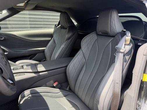 Caviar 2025 Lexus LC 500 Base