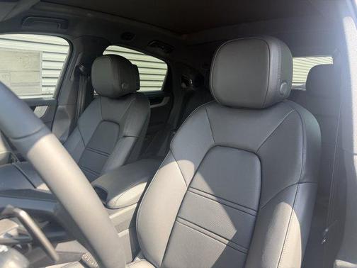 Blue Metallic 2026 Porsche Cayenne AWD