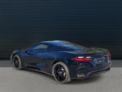 2023 Chevrolet Corvette Stingray w/2LT