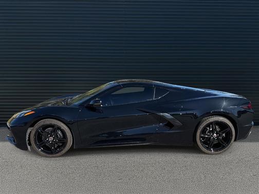 2023 Chevrolet Corvette Stingray w/2LT