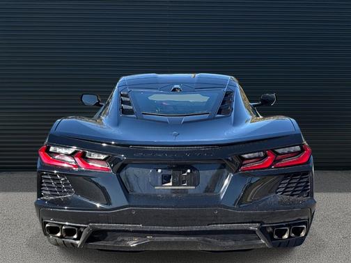 2023 Chevrolet Corvette Stingray w/2LT