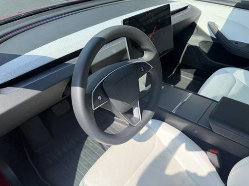 2024 Tesla Model 3 Long Range