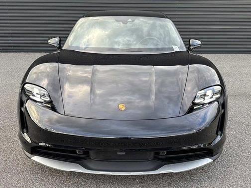 2024 Porsche Taycan 4