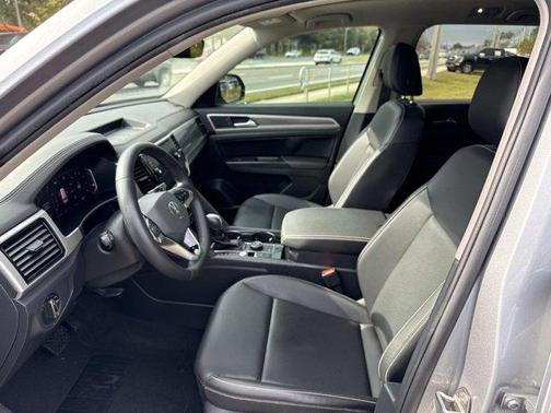 2021 Volkswagen Atlas 3.6L SEL