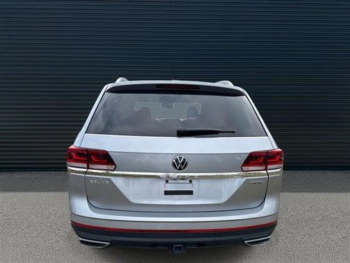 2021 Volkswagen Atlas 3.6L SEL
